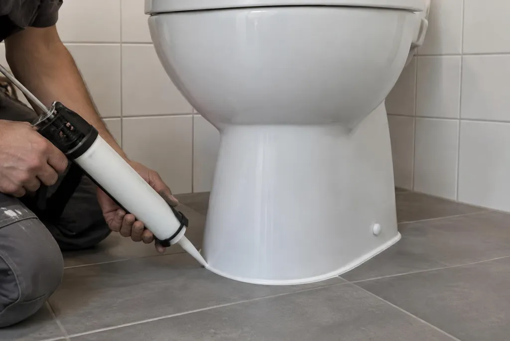 Kitbedrijf Linschoten – toilet kit vervangen